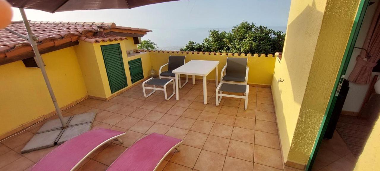 Casa En Finca Ecologica - Wifi ลาโอโรตาวา ภายนอก รูปภาพ