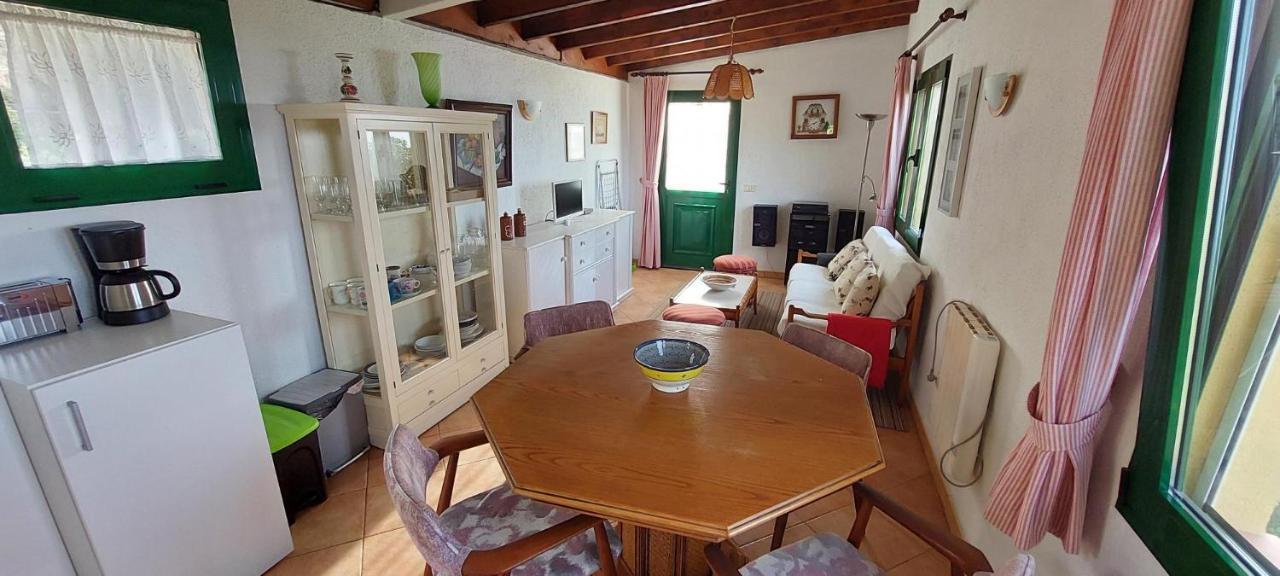 Casa En Finca Ecologica - Wifi ลาโอโรตาวา ภายนอก รูปภาพ