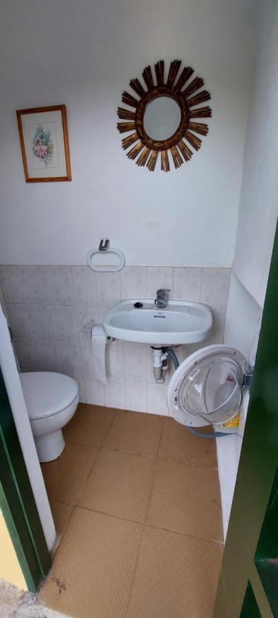 Casa En Finca Ecologica - Wifi ลาโอโรตาวา ภายนอก รูปภาพ