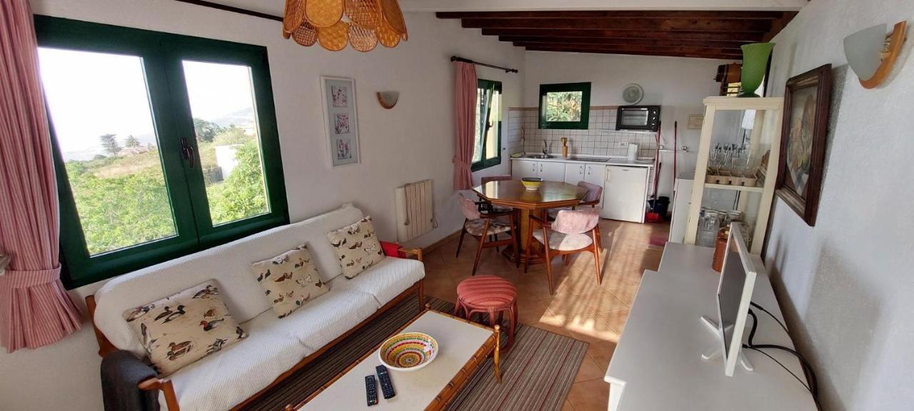 Casa En Finca Ecologica - Wifi ลาโอโรตาวา ภายนอก รูปภาพ