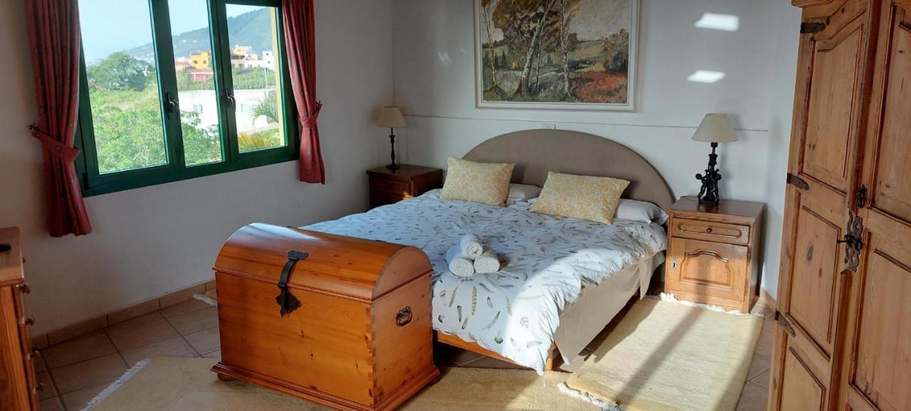 Casa En Finca Ecologica - Wifi ลาโอโรตาวา ภายนอก รูปภาพ