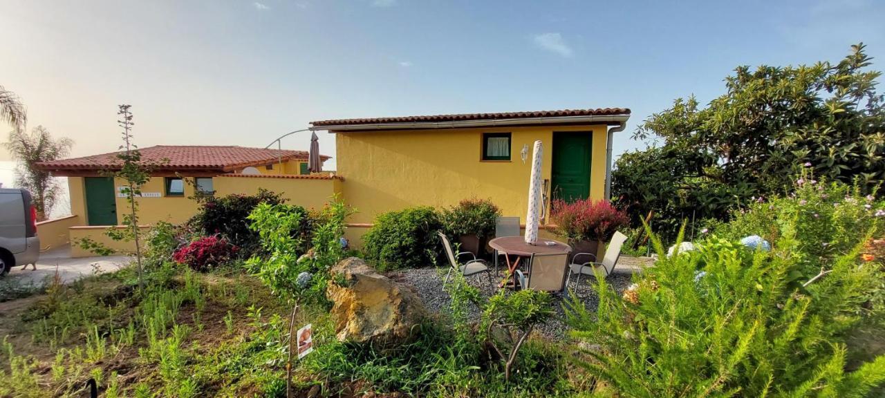 Casa En Finca Ecologica - Wifi ลาโอโรตาวา ภายนอก รูปภาพ