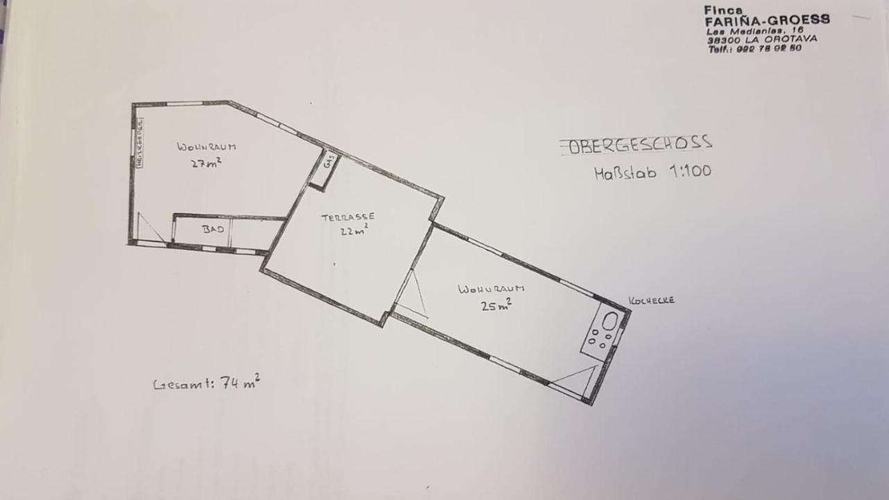 Casa En Finca Ecologica - Wifi ลาโอโรตาวา ภายนอก รูปภาพ